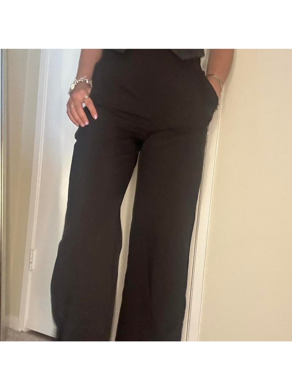 Old navy stretch waist quickdry